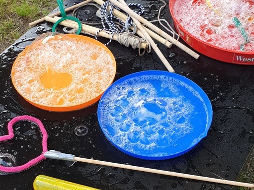 Kinder- und Jugendzentrum Treuener Land e.V.