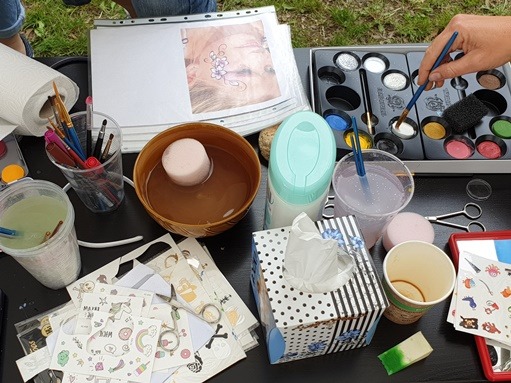 Kinder- und Jugendzentrum Treuener Land e.V.