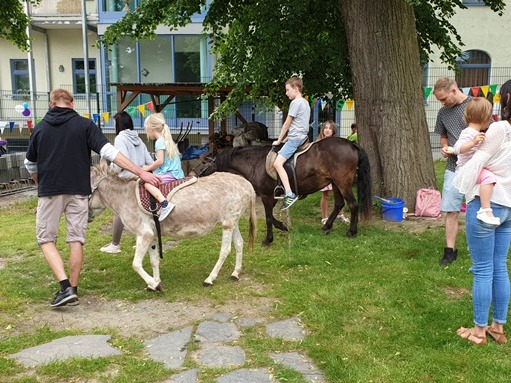 Kinder- und Jugendzentrum Treuener Land e.V.