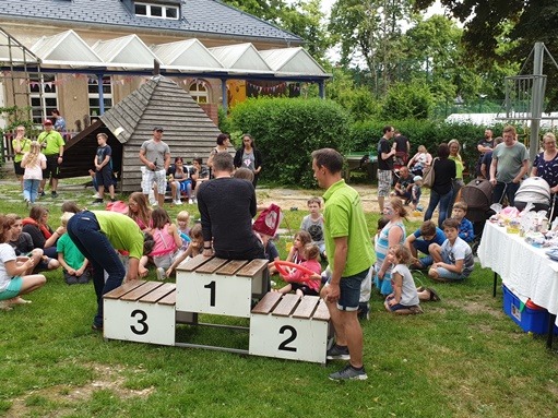 Kinder- und Jugendzentrum Treuener Land e.V.Kinder- und Jugendzentrum Treuener Land e.V.